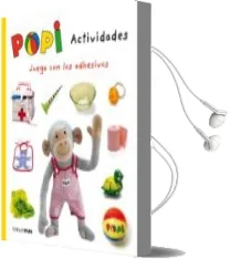 Descargar AudioLibro Popi Actividades. Juega con los Adhesivos de Helen Oxenbury año 2013