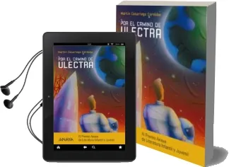 Descargar AudioLibro Por el Camino de Ulectra de Martin Casariego Cordoba año 2013