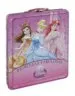 AudioLibro Princesas Disney. Princesas Fabulosas. Lata con asa de Varios Autores