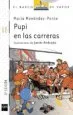 AudioLibro Pupi en las Carreras de Maria Menendez Ponte