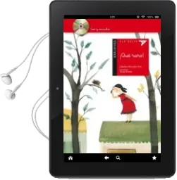 Descargar AudioLibro ¡Qué Raro! de Catalina Gonzalez Vilar año 2013