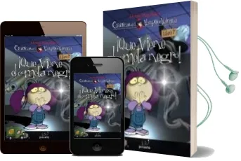 Descargar AudioLibro ¡Que Viene el Cometa Negro! (Cronicas del Vampiro Valentin) de Alvaro Magalhaes año 2013