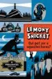 AudioLibro Qui pot ser a Aquestes Hores? de Lemony Snicket; Lisa Papademetriou
