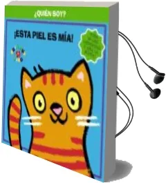 Descargar AudioLibro ¿Quien soy? ¡Esta Piel es mia! de Varios Autores año 2013