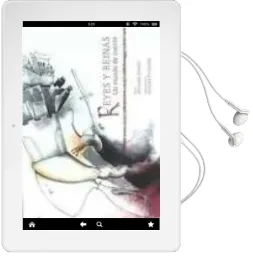 Descargar AudioLibro Reyes y Reinas: Un Mundo de Cuentos de Varios Autores año 2013
