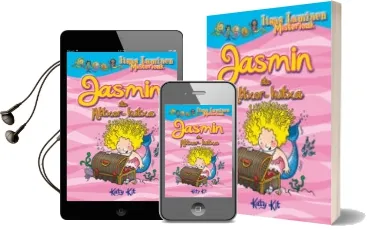 Descargar AudioLibro Rosa eta Itsas Zaldia de Katy Kit año 2013