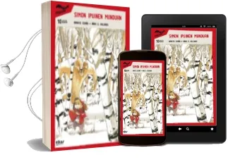 Descargar AudioLibro Simon Ipuinen Munduan de Arrate Egaña Gimenez año 2013