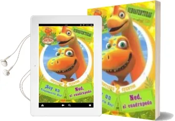 Descargar AudioLibro ¡Soy un Tiranosaurio rex! (Dinoaventuras) de Varios Autores año 2013