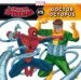 AudioLibro Spiderman: Spiderman vs. dr. Octopus de Varios Autores