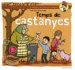 AudioLibro Temps de Castanyes de Roger Roig