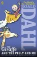 AudioLibro The Giraffe and the Pelly and me de Roald Dahl
