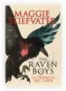 AudioLibro The Raven Boys: La Profecia del Corb de Maggie Stiefvater