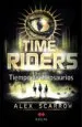 AudioLibro Time Riders ii, Tiempo de Dinosaurios de Alex Scarrow
