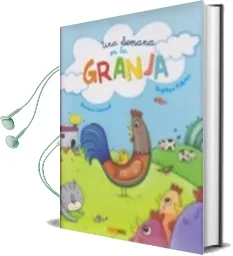 Descargar AudioLibro Una Semana en la Granja de Varios Autores año 2013