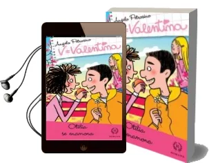 Descargar AudioLibro V=Valentina: Otilia se Enamora de Angelo Petrosino año 2013