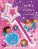 AudioLibro Varita Magica Musical de Varios Autores