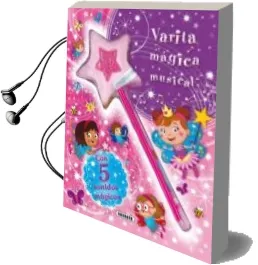 Descargar AudioLibro Varita Magica Musical de Varios Autores año 2013