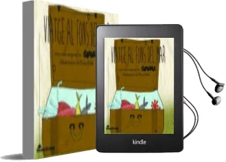 Descargar AudioLibro Viatge al Fons del mar de Montserrat Iranzo Domingo año 2013