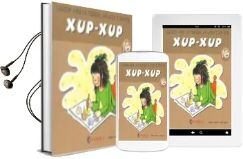 Descargar AudioLibro Xup-Xup 16 de Varios Autores año 2013