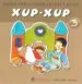 AudioLibro Xup-Xup 3 de Teresa Sabate