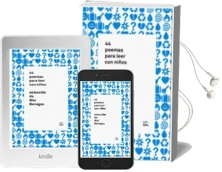 Descargar AudioLibro 44 Poemas para Leer con Niños de Mar Benegas año 2013