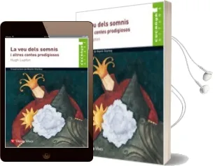 Descargar AudioLibro 6. la veu Dels Somnis i Altres Contes Prodigiosos (Val) de Hugh Lupton año 2013