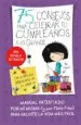 AudioLibro 75 Consejos para Celebrar tu Cumpleaños a lo Grande de Maria Frisa