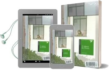 Descargar AudioLibro A Rapaza da Fiestra de Xavier Estevez Ferreiro año 2013