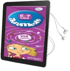 Descargar AudioLibro Abremente 6-7 Años de Varios Autores año 2013