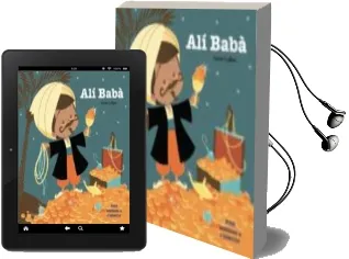 Descargar AudioLibro Alí Babà de Gerard Soeteman; Marc Sanjaume año 2013