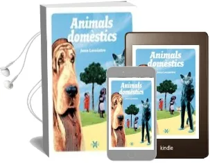 Descargar AudioLibro Animals Domèstics de Jean Lacointre año 2013