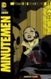 AudioLibro Antes de Watchmen: Minutemen Núm. 03 de Darwyn Cooke
