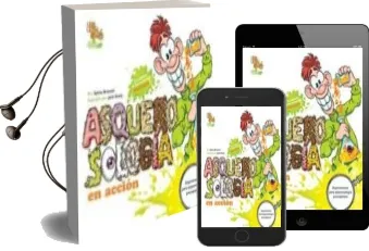 Descargar AudioLibro Asquerosologia en Accion de Varios Autores año 2013