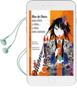 Descargar AudioLibro Blas de Otero para Niños y Niñas Otros Seres Curiosos de Blas De Otero año 2013