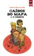 AudioLibro Caídos do Mapa 1. o Comezo de Maria Ines Falconi