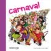 AudioLibro Carnaval de Anna Canyelles
