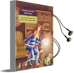 Descargar AudioLibro Charli y el Cofre del Tesoro de Maribel Romero Soler año 2013