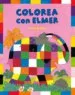 AudioLibro Colorea con Elmer de David Mckee