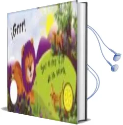 Descargar AudioLibro ¿Como Hace el Leon? de Varios Autores año 2013