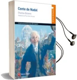 Descargar AudioLibro Conte de Nadal de Charles Dickens año 2013