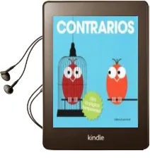 Descargar AudioLibro Contrarios (2ª ed) (Incluye 11 Hojas Transparentes) de Patrick George año 2013