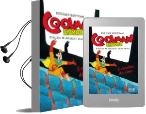 Descargar AudioLibro Coolman y yo. Estrellas de Cine de Rudiger Bertram año 2013