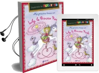 Descargar AudioLibro Cuaderno de Actividades Lily, la Princesa Hada 3 de Varios Autores año 2013