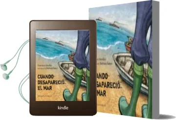 Descargar AudioLibro Cuando Desaparecio el mar de Francisco Sanchez año 2013