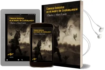 Descargar AudioLibro Cuentos Basados en el Teatro de Shakespeare de Charles Lamb año 2013