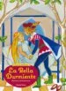 AudioLibro Cuentos de Fábula. la Bella Durmiente. (3 Años) de Cristina Coma