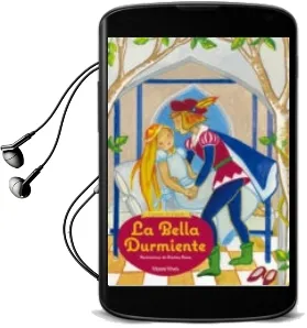 Descargar AudioLibro Cuentos de Fábula. la Bella Durmiente. (3 Años) de Cristina Coma año 2013