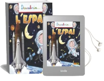 Descargar AudioLibro Descobrim l Espai de Emmanuelle Lepetit año 2013