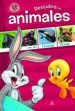 AudioLibro Descubro los Animales con los Looney Tunes de Varios Autores