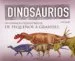 AudioLibro Dinosaurios de Roc Olive Pous